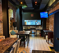 The Boss Cafe (закрыт) фото 4
