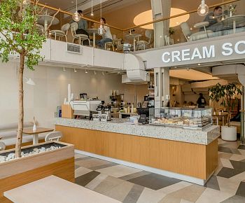 Cream Soda (Мясницкая)