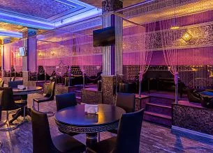 Djaffa Club / Джаффа Клуб (закрыт) фото 16