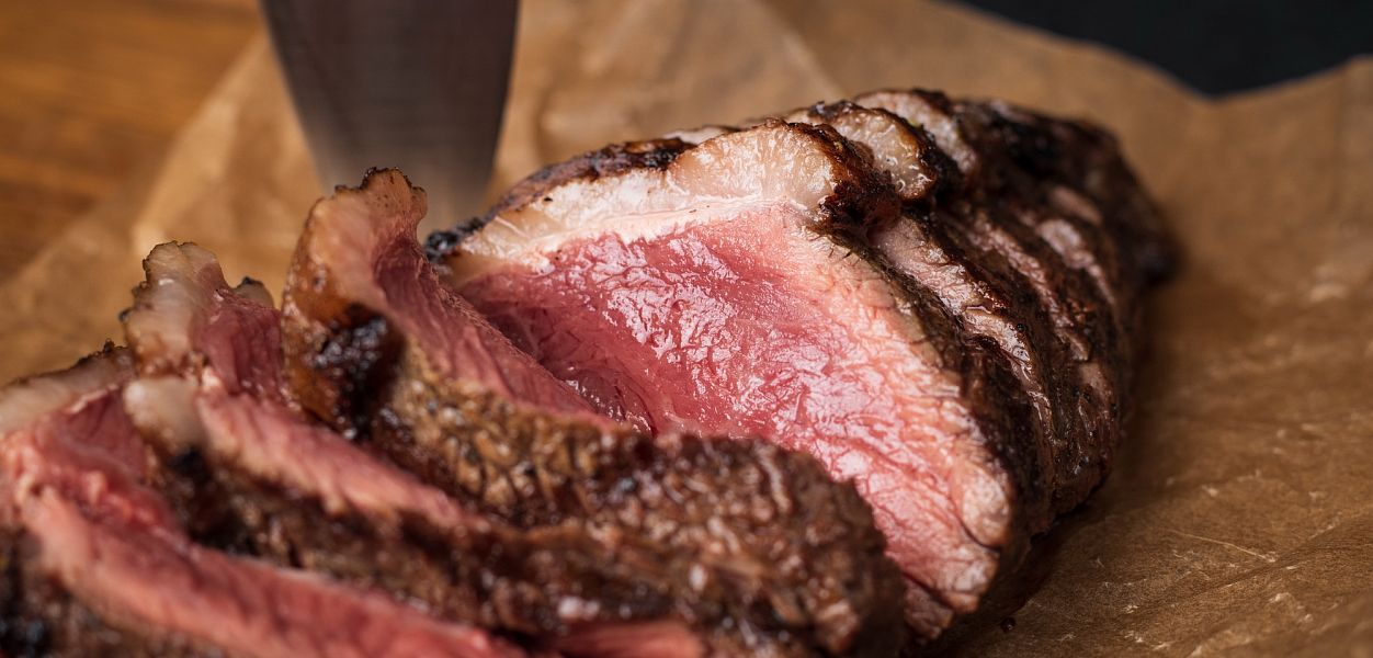 Meat Style / Мясной стиль (закрыт) - фотография № 12