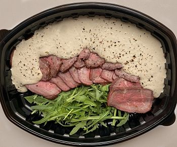 Smoky BBQ (Москва-Сити) (закрыт)