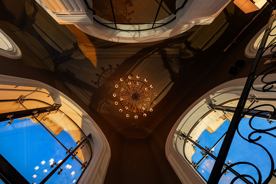 31 этаж фото 11