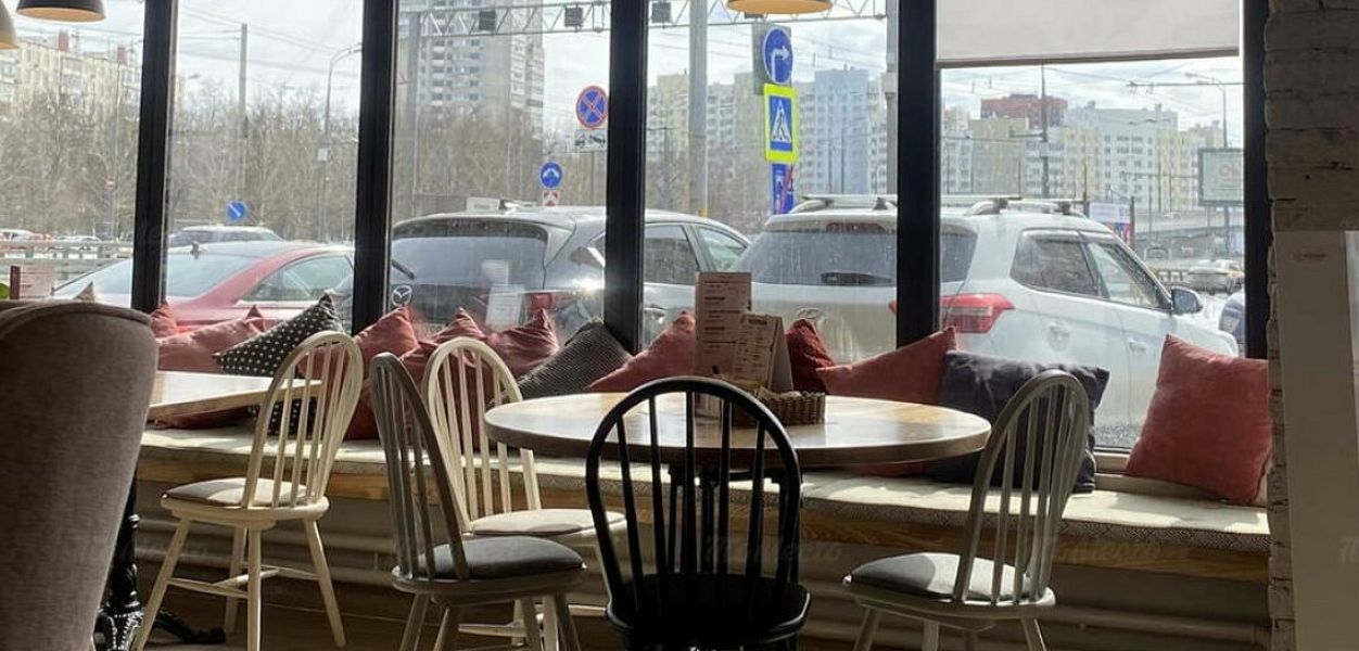 Панчетта (Народного Ополчения) - фотография № 4