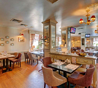Semplice Trattoria / Семпличе Траттория (Мытная ул.) (закрыт) фото 4