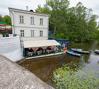Ветерок (закрыт) фото 2