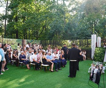 Соколиная охота