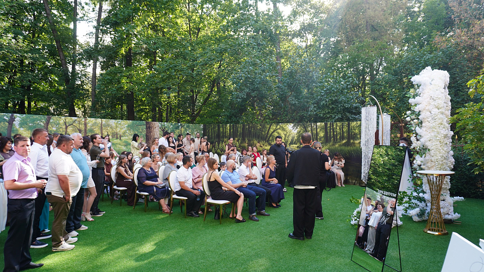 Соколиная охота - фотография № 9