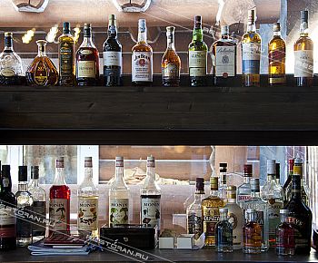 Первый Литовский ресторан «Гедимино дварас» (закрыт)