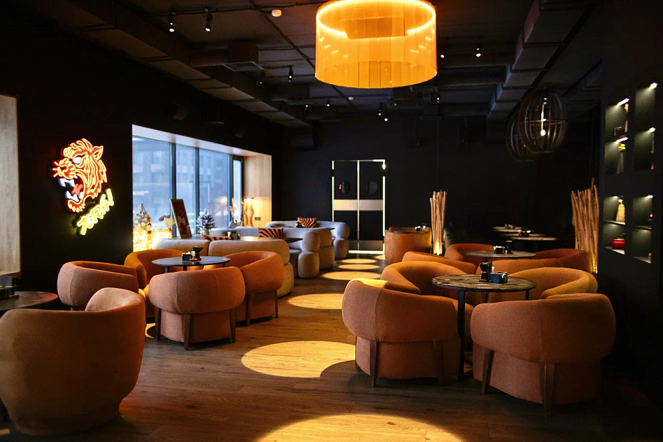 HookahPlace Tora - район хорошево-мневники