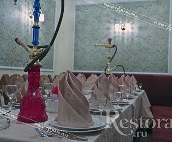 Золотая Чаша (закрыт)