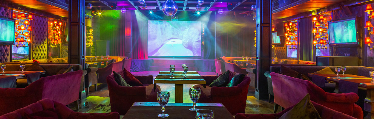 Ponton / Понтон