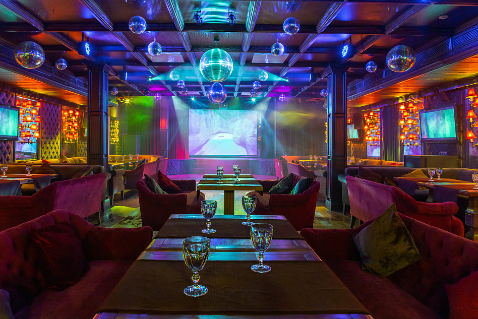 Ponton / Понтон фото 12