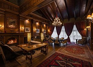 Подмосковные вечера фото 20