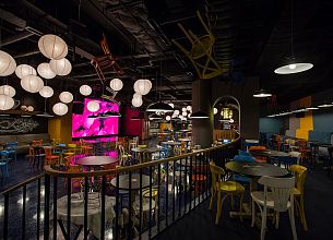 У дяди Макса (Vegas Крокус Сити) закрыт фото 9