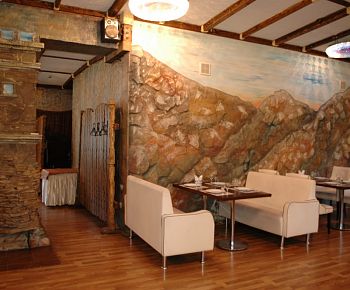 Старый Тифлис (закрыт)