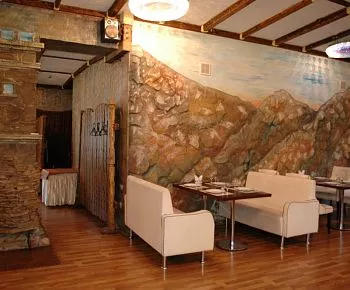 Старый Тифлис (закрыт)