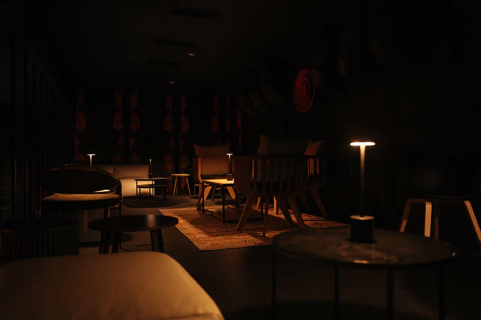 ХукахПлейс 404 / HookahPlace 404 - район пресненский