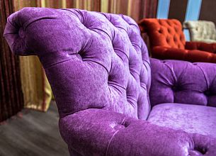 Марракеш Smoke lounge (закрыт) фото 33