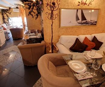 Sanremo / Санремо (закрыт)