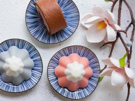 Уютная осень в J’PAN