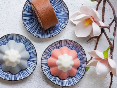 Уютная осень в J’PAN