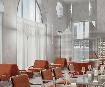 Культура встречи (Скоро открытие)