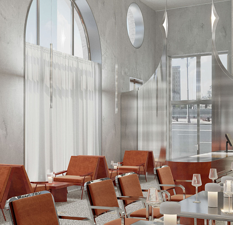 Культура встречи (Скоро открытие)