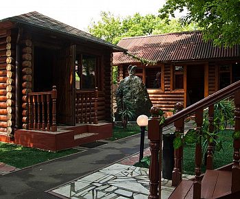 У Сан Саныча (закрыт)