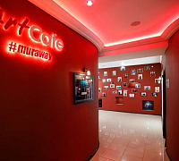 Art Cafe & Karaoke Muraway (ex. Karaoke Lounge MW) закрыт фото 6