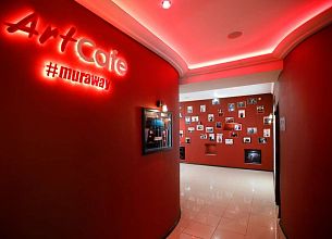Art Cafe & Karaoke Muraway (ex. Karaoke Lounge MW) закрыт фото 9