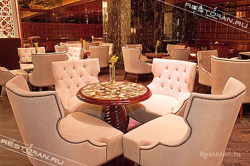 The Lounge Bar фото 15