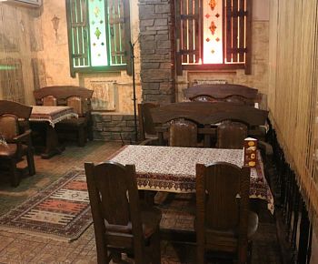 Shandiz / Шандиз (закрыт)