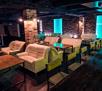 Enjoy Lounge Bar / Энджой Лаунж Бар (закрыт) фото 2