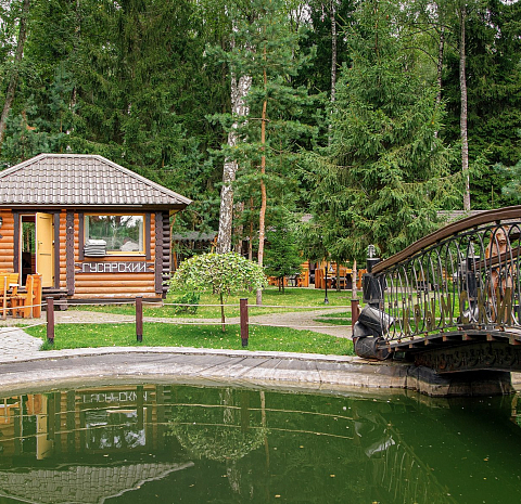 Калужская застава