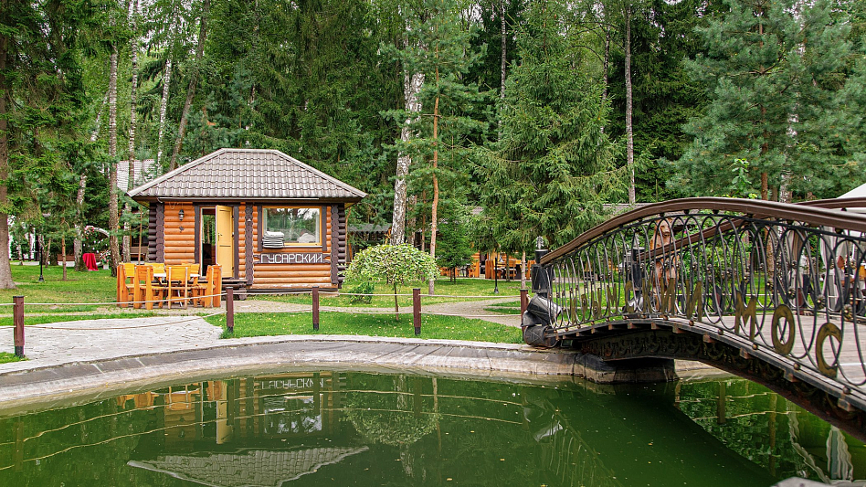 Калужская застава - фотография № 61