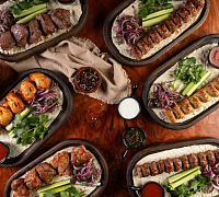 Москва фото меню 2