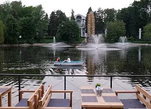 Лето (закрыт) фото 9