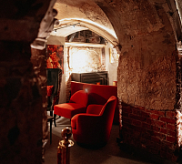 Mendeleev. Bar & Music фото 7