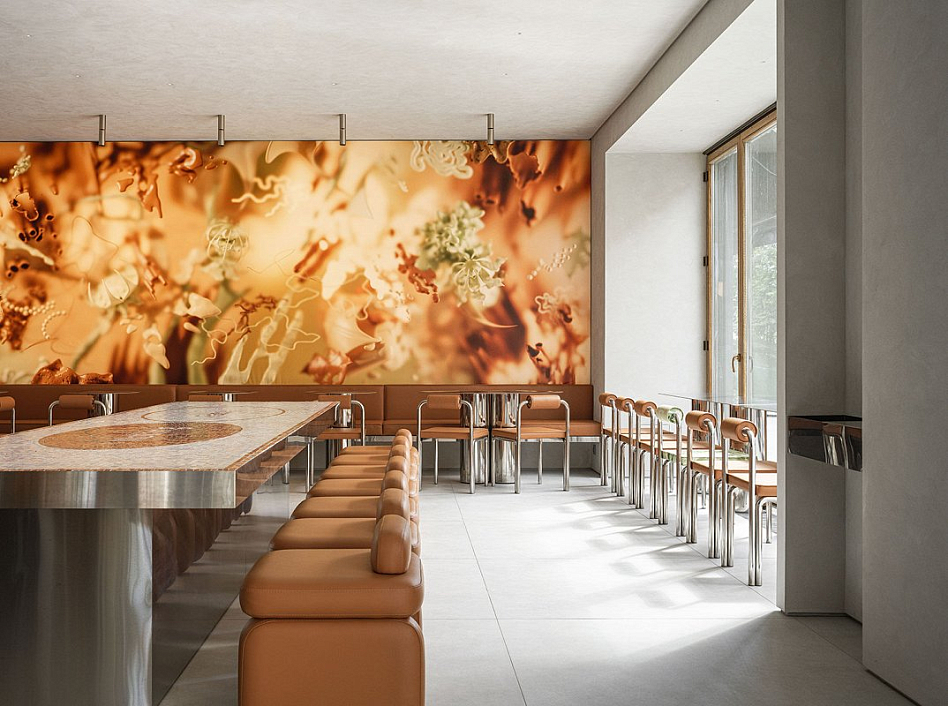 Nothing Fancy - фотография № 1