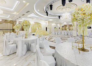 White Hall / Вайт Холл фото 21