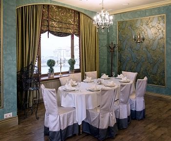 Синяя птица (закрыт)
