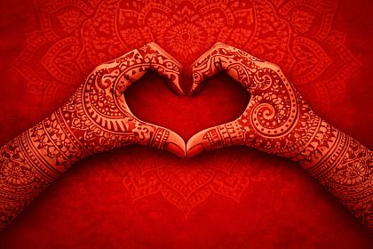 14 февраля в ресторане Tandoor / Тандур