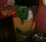 Отзыв о баре All-Time Bar