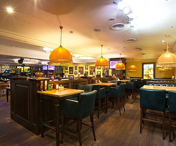 Пив&Ко (ул. Народного Ополчения)