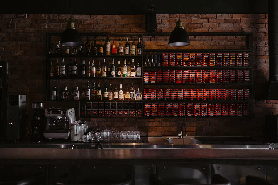 HookahPlace Urban - фотография № 7