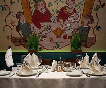 Добрые люди (закрыт)