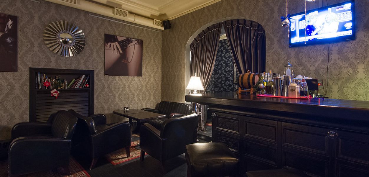 Martinez Bar / Мартинез Бар - фотография № 6