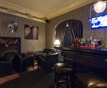 Martinez Bar / Мартинез Бар