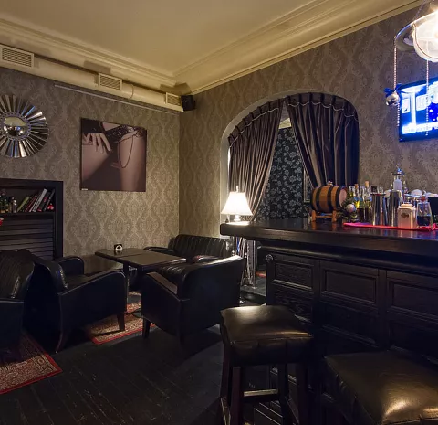 Martinez Bar / Мартинез Бар