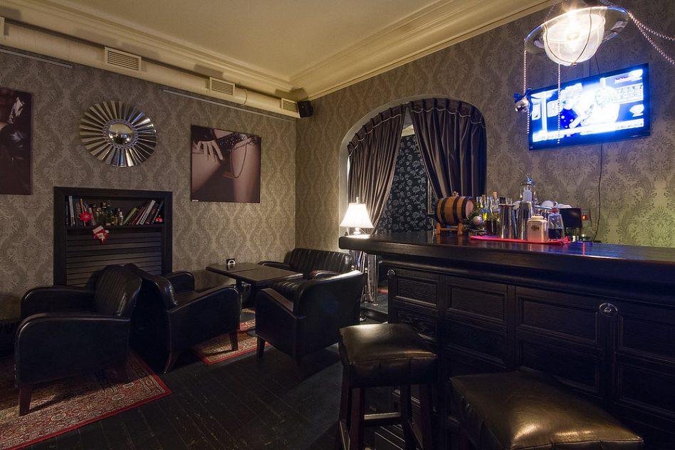 Martinez Bar / Мартинез Бар фото 9
